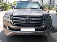 Toyota Land Cruiser VX 4.6 Nhập Nhật Bản màu vàng Sản xuất 2016 Biển H Toyota Land Cruiser VX 4.6 Nhập Nhật Bản màu vàng Sản xuất 2016 Biển H