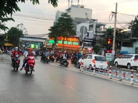 Bán nhà mặt tiền kinh doanh Phan Đăng Giang. DT: 4m x 22m. Giá: 8 tỷTL Bán nhà mặt tiền kinh doanh Phan Đăng Giang. DT: 4m x 22m. Giá: 8 tỷTL