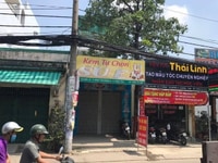 Cần bán nhà MTKD 104 Mã Lò, P. BTĐ A, Q. Bình Tân. Cần bán nhà MTKD 104 Mã Lò, P. BTĐ A, Q. Bình Tân.