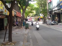 Bán nhà mặt phố Hoàng Ngọc Phách, Đống Đa, 46m2, MT5m, giá 13.5 tỷ Bán nhà mặt phố Hoàng Ngọc Phách, Đống Đa, 46m2, MT5m, giá 13.5 tỷ