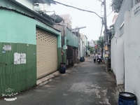 "SỐ 95. Bán nhà trọ đường 7, Phường Linh Trung ,Thủ Đức.191 m2 "SỐ 95. Bán nhà trọ đường 7, Phường Linh Trung ,Thủ Đức.191 m2