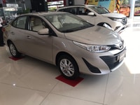 Xe Toyota Vios 2019 Đủ Màu Giao Ngay, 100 Triệu Sở Hữu Ngay Xe Mới Xe Toyota Vios 2019 Đủ Màu Giao Ngay, 100 Triệu Sở Hữu Ngay Xe Mới