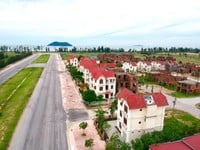 Sở Hữu ngay Đất Nền Cửa Lò cạnh Vinpearl Discovery chỉ với 3tỷ/lô Sở Hữu ngay Đất Nền Cửa Lò cạnh Vinpearl Discovery chỉ với 3tỷ/lô