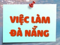 Cần gấp nhân viên bán hàng cho đại lý đà Nẵng Cần gấp nhân viên bán hàng cho đại lý đà Nẵng