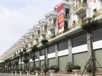 Nhà liền kề KĐT Gleximco Lê Trọng Tấn giá tốt Nhà liền kề KĐT Gleximco Lê Trọng Tấn giá tốt