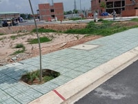 Bán đất đường số 4 xã phạm văn hai bình chánh,132m2,650 triệu,sổ hồng Bán đất đường số 4 xã phạm văn hai bình chánh,132m2,650 triệu,sổ hồng