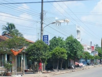 Bán nhà mặt tiền 3 lầu 9,2 tỷ, Tầm Vu, Châu Thành, Long An Bán nhà mặt tiền 3 lầu 9,2 tỷ, Tầm Vu, Châu Thành, Long An
