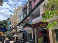 Cho thuê nhà mới mặt tiền Nơ Trang Long ngay ngã 4 Lê Quang Định,BT Cho thuê nhà mới mặt tiền Nơ Trang Long ngay ngã 4 Lê Quang Định,BT