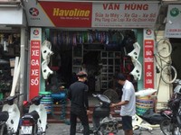 Bán nhà Chân Cầm, Hoàn Kiếm: 7.3 tỷ, MT 4m, 35m2, 3.5 tầng. Bán nhà Chân Cầm, Hoàn Kiếm: 7.3 tỷ, MT 4m, 35m2, 3.5 tầng.