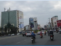 Bán nhà Mặt Tiền đường Võ Văn Tần, Quận 3,180m2, 34 tỷ Bán nhà Mặt Tiền đường Võ Văn Tần, Quận 3,180m2, 34 tỷ
