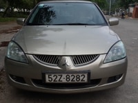 Bán xe Mitsubishi Lancer Gala GLX 1.6 CVT, 2004, biển số thành phố Bán xe Mitsubishi Lancer Gala GLX 1.6 CVT, 2004, biển số thành phố