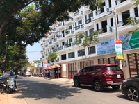 Bán Nhà Phố Mặt Tiền Trung Tâm Quận 12, Phường Thới An Giá 4,8 tỷ Bán Nhà Phố Mặt Tiền Trung Tâm Quận 12, Phường Thới An Giá 4,8 tỷ
