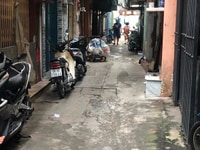Bán nhà đường Trần Văn Đang, Quận 3, 18m2, 2 lầu , 1 tỷ9 Bán nhà đường Trần Văn Đang, Quận 3, 18m2, 2 lầu , 1 tỷ9