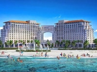 Bán nền shophouse căn góc dự án FLC Quảng Bình, vị trí đẹp, KD sầm uất Bán nền shophouse căn góc dự án FLC Quảng Bình, vị trí đẹp, KD sầm uất