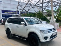 Bán xe Pajero Sport 2.5G MT 2016, xe bán tại hãng có bảo hành Bán xe Pajero Sport 2.5G MT 2016, xe bán tại hãng có bảo hành