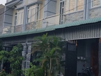 Nhà hà huy giáp, DT 4x17m. 1 trệt 1 lầu. 2PN. Hẻm 5m. Sổ hồng Nhà hà huy giáp, DT 4x17m. 1 trệt 1 lầu. 2PN. Hẻm 5m. Sổ hồng