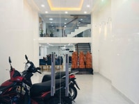 Bán MT Thích Quảng Đức, P4, Phú Nhuận. 64m2 1T3L nhà mới ở ngay, 16 tỷ Bán MT Thích Quảng Đức, P4, Phú Nhuận. 64m2 1T3L nhà mới ở ngay, 16 tỷ