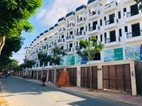 Nhà Phố Thương Gia Mặt Tiền Quận 12 Nhà Phố Thương Gia Mặt Tiền Quận 12