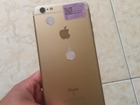 Cần tiền bán gấp 6splus 64Gb gold zin nguyên bản qt mỹ Cần tiền bán gấp 6splus 64Gb gold zin nguyên bản qt mỹ