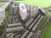 Shophouse Waterfront City chỉ 4 tỷ xx rẻ hơn Hoàng Huy Shophouse Waterfront City chỉ 4 tỷ xx rẻ hơn Hoàng Huy