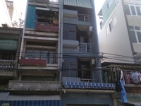 Bán nhà HXH 8m đường SƯ VẠN HẠNH P.12 Q.10 , DT:3.6x18m , nhà 2 tầng Bán nhà HXH 8m đường SƯ VẠN HẠNH P.12 Q.10 , DT:3.6x18m , nhà 2 tầng