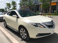Bán xe Acura ZDX V6 3.7 model 2010, bản Full Option. Bán xe Acura ZDX V6 3.7 model 2010, bản Full Option.