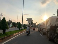 Bán đất nền KCN tỉnh Tây Ninh,sổ hồng riêng Bán đất nền KCN tỉnh Tây Ninh,sổ hồng riêng