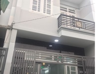 Bán nhà MT võ văn vân 1 / DT 4,5x11m gồm 1 lầu 2pn 2wc đẹp như hình Bán nhà MT võ văn vân 1 / DT 4,5x11m gồm 1 lầu 2pn 2wc đẹp như hình
