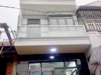 Cần bán gấp nhà đẹp mới xây 1982 Huỳnh Tấn Phát, DT 57.6m2, Giá 3.2 tỷ Cần bán gấp nhà đẹp mới xây 1982 Huỳnh Tấn Phát, DT 57.6m2, Giá 3.2 tỷ