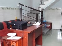 Bán gấp nhà ở P. Bình Hưng Hòa - Ngay chợ kênh 19/5 Bán gấp nhà ở P. Bình Hưng Hòa - Ngay chợ kênh 19/5