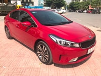Em bán chiếc Cerato 1.6AT moden 2018 siêu lướt !!!!!!!!!!! Em bán chiếc Cerato 1.6AT moden 2018 siêu lướt !!!!!!!!!!!