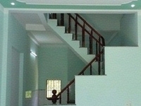 Cần bán nhà sổ hồng riêng gần Ngã Tư Ga Quận 12. đúc 1T 1L 2PN Cần bán nhà sổ hồng riêng gần Ngã Tư Ga Quận 12. đúc 1T 1L 2PN