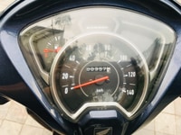Honda Vision SmartKey 219 Xanh Đá Odo 300Km T9/219 Honda Vision SmartKey 219 Xanh Đá Odo 300Km T9/219