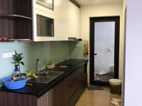 Rẻ như cho là có thật. Bán gấp CC Five Star Kim Giang, 73m2, 2PN Rẻ như cho là có thật. Bán gấp CC Five Star Kim Giang, 73m2, 2PN