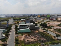 Đất nền đầu tư Khu đô thị Tên Lửa II, sổ hồng riêng, thổ cư 100% Đất nền đầu tư Khu đô thị Tên Lửa II, sổ hồng riêng, thổ cư 100%