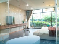 Căn hộ nghỉ dưỡng bàn giao full nội thất view biển giá chỉ từ 2 tỷ Căn hộ nghỉ dưỡng bàn giao full nội thất view biển giá chỉ từ 2 tỷ