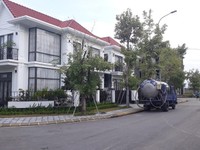 Lô góc LKV7 khu B Royal Park Huế Lô góc LKV7 khu B Royal Park Huế