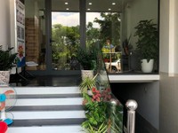 Cho thuê nhà nguyên căn mặt tiền đường trần não, quận 2 Cho thuê nhà nguyên căn mặt tiền đường trần não, quận 2
