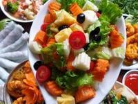 Tuyển nhân viên bàn và bảo vệ nhà hàng Tuyển nhân viên bàn và bảo vệ nhà hàng