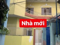 Nhà Phạm Ngũ Lão đẹp bao mới 6x16m 2L 4P 3WC full NT giá chỉ 15tr Nhà Phạm Ngũ Lão đẹp bao mới 6x16m 2L 4P 3WC full NT giá chỉ 15tr