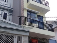 Chính chủ cần bán nhà đường số 28 ,P.Cát Lái , Q2 Chính chủ cần bán nhà đường số 28 ,P.Cát Lái , Q2