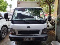 Xe Thaco Kia k2700, 2011 thùng 3,4m Xe Thaco Kia k2700, 2011 thùng 3,4m