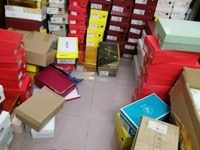 Thu mua giày dép giá cao không ngại số lượng Thu mua giày dép giá cao không ngại số lượng
