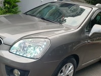 Bán Kia Carens SX 2.0 số tự động đời t12/ 2011 xám tuyệt đẹp mới 70%% Bán Kia Carens SX 2.0 số tự động đời t12/ 2011 xám tuyệt đẹp mới 70%%