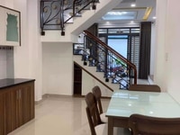 Nhà hẻm xe hơi 601 Cách Mạng Tháng 8. Q10. 39m2 Giá 6,5 tỷ Nhà hẻm xe hơi 601 Cách Mạng Tháng 8. Q10. 39m2 Giá 6,5 tỷ