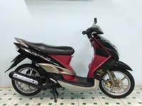 Bán xe Mio Ultimo đăng ký 2009 chính chủ Bán xe Mio Ultimo đăng ký 2009 chính chủ
