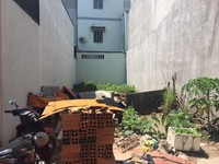 Đất thổ cư 5x15 mặt tiền trục chính khu TĐC bình thạnh,gần chợ đại hải Đất thổ cư 5x15 mặt tiền trục chính khu TĐC bình thạnh,gần chợ đại hải