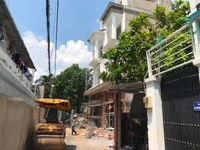 Bán nhà mới xây TK kiểu nhà Cityland, giá 8 tỷ Bán nhà mới xây TK kiểu nhà Cityland, giá 8 tỷ