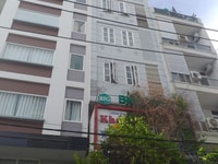 Cho thuê NC MT đường Đông Du, P. Bến Nghé Q.1, TP.HCM Cho thuê NC MT đường Đông Du, P. Bến Nghé Q.1, TP.HCM