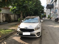 Bán xe Kia Rondo GATH 2017 còn như mới Bán xe Kia Rondo GATH 2017 còn như mới
